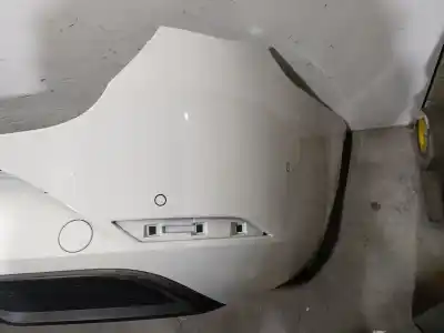 Автозапчастина б/у задній бампер для seat leon sp kl / sfdxdex0 1.5 leon sp посилання на oem iam 5fe807421  5fe807421