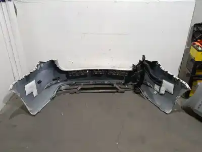 Автозапчастина б/у задній бампер для seat leon sp kl / sfdxdex0 1.5 leon sp посилання на oem iam 5fe807421  5fe807421