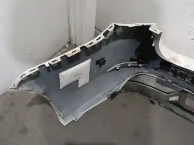 Автозапчастина б/у задній бампер для seat leon sp kl / sfdxdex0 1.5 leon sp посилання на oem iam 5fe807421  5fe807421