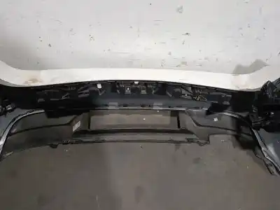 Автозапчастина б/у задній бампер для seat leon sp kl / sfdxdex0 1.5 leon sp посилання на oem iam 5fe807421  5fe807421