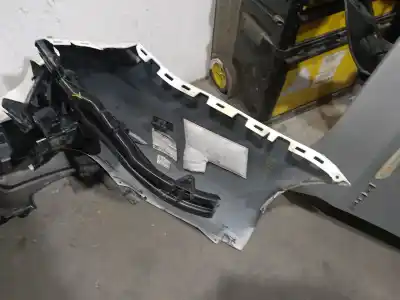 Автозапчастина б/у задній бампер для seat leon sp kl / sfdxdex0 1.5 leon sp посилання на oem iam 5fe807421  5fe807421