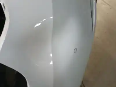 Автозапчастина б/у задній бампер для seat leon sp kl / sfdxdex0 1.5 leon sp посилання на oem iam 5fe807421  5fe807421