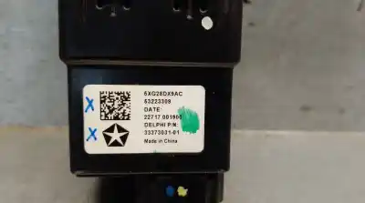 Piesă de schimb auto la mâna a doua modul electrotic pentru jeep compass (mp, m6, mv, m7) 2.0 crd 4x4 referințe oem iam 5xg28dx9ac  5xg28dx9ac