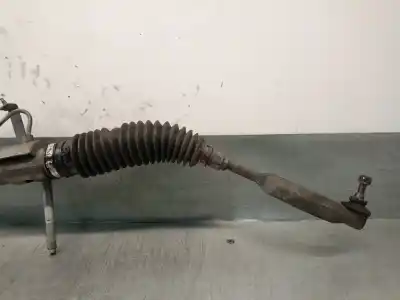 Автозапчастина б/у рульмова рейка для peugeot 407 sw (6e_, 6d_) 2.2 16v посилання на oem iam 4000ll  4000ll Автозапчастина б/у рульмова рейка для peugeot 407 sw (6e_, 6d_) 2.2 16v посилання на oem iam 4000ll  4000ll