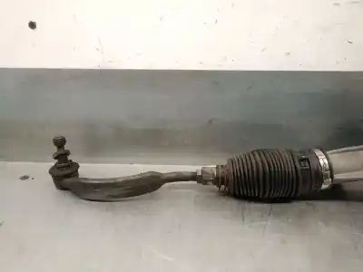 Автозапчастина б/у рульмова рейка для peugeot 407 sw (6e_, 6d_) 2.2 16v посилання на oem iam 4000ll  4000ll Автозапчастина б/у рульмова рейка для peugeot 407 sw (6e_, 6d_) 2.2 16v посилання на oem iam 4000ll  4000ll