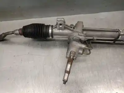 Автозапчастина б/у рульмова рейка для peugeot 407 sw (6e_, 6d_) 2.2 16v посилання на oem iam 4000ll  4000ll Автозапчастина б/у рульмова рейка для peugeot 407 sw (6e_, 6d_) 2.2 16v посилання на oem iam 4000ll  4000ll