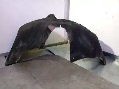 Peça sobressalente para automóvel em segunda mão cave de roda traseira esquerda por mg rover mg hs 1.5 t (sas23) referências oem iam 15e4e