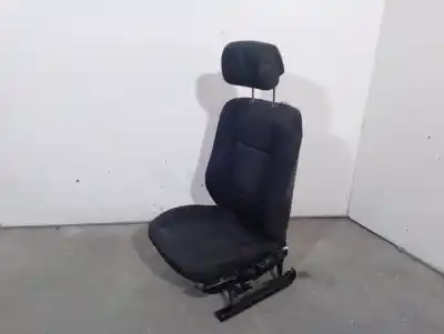 Peça sobressalente para automóvel em segunda mão assento dianteiro esquerdo por bmw x3 (e83) 2.0d referências oem iam 52108226267  52108226267