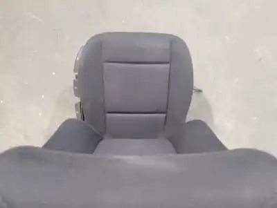 Peça sobressalente para automóvel em segunda mão assento dianteiro esquerdo por bmw x3 (e83) 2.0d referências oem iam 52108226267  52108226267