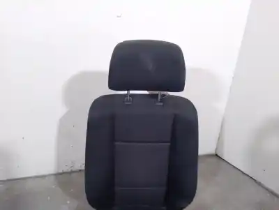 Peça sobressalente para automóvel em segunda mão assento dianteiro esquerdo por bmw x3 (e83) 2.0d referências oem iam 52108226267  52108226267