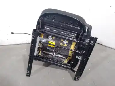 Peça sobressalente para automóvel em segunda mão assento dianteiro esquerdo por bmw x3 (e83) 2.0d referências oem iam 52108226267  52108226267