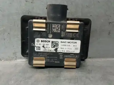 Peça sobressalente para automóvel em segunda mão módulo eletrônico por mg rover mg hs 1.5 t (sas23) referências oem iam 1145601301