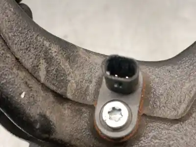 Автозапчастина б/у передній прав для peugeot 2008 ii (ud_, us_, uy_, uk_) 1.2 puretech 100 посилання на oem iam 9826532380  9826532380