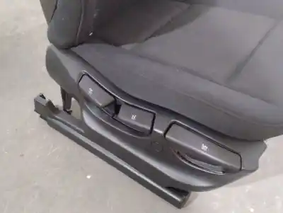 Pezzo di ricambio per auto di seconda mano sedile anteriore destro per bmw x3 (e83) 2.0d riferimenti oem iam 52103410610  52103410610