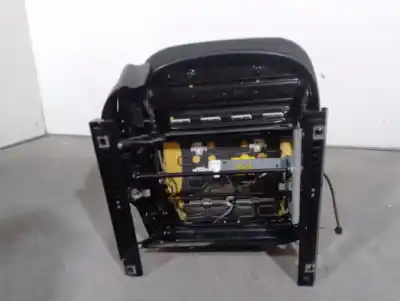 Pezzo di ricambio per auto di seconda mano sedile anteriore destro per bmw x3 (e83) 2.0d riferimenti oem iam 52103410610  52103410610