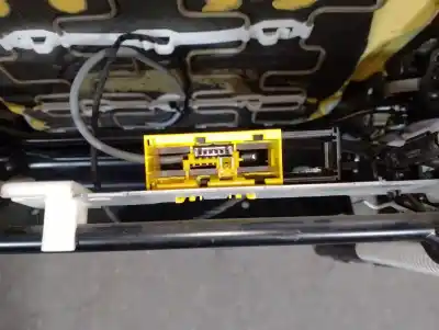 Pezzo di ricambio per auto di seconda mano sedile anteriore destro per bmw x3 (e83) 2.0d riferimenti oem iam 52103410610  52103410610