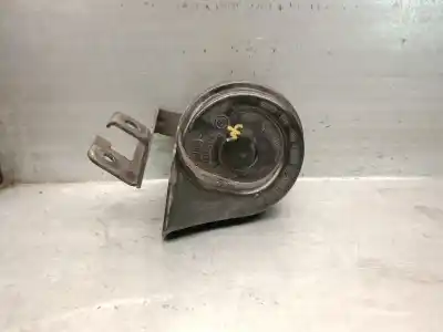 Автозапчастина б/у ріг для hyundai tucson (tl, tle) 1.7 crdi посилання на oem iam 96611d3000