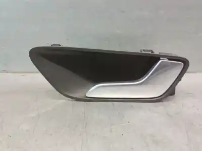 Second-hand car spare part interior right front handle for ford puma 1.0 ecoboost cat oem iam references h1bba22600bgw
