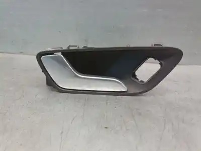 Second-hand car spare part interior left front handle for ford puma 1.0 ecoboost cat oem iam references h1bba22601agw