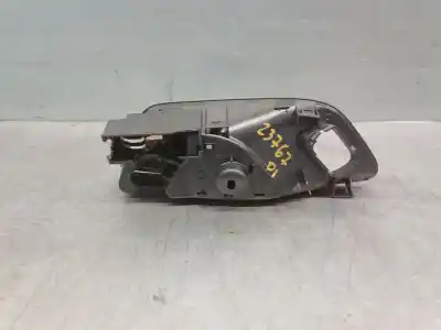 Second-hand car spare part interior left front handle for ford puma 1.0 ecoboost cat oem iam references h1bba22601agw  2403705