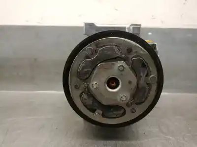 Автозапчасти б/у компрессор кондиционера воздуха за peugeot 2008 ii (ud_, us_, uy_, uk_) 1.2 puretech 100 ссылки oem iam 9834779880 ge4471100640 denso 9834730080