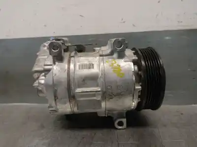 Автозапчасти б/у компрессор кондиционера воздуха за peugeot 2008 ii (ud_, us_, uy_, uk_) 1.2 puretech 100 ссылки oem iam 9834779880 ge4471100640 denso 9834730080