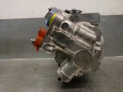 Автозапчасти б/у компрессор кондиционера воздуха за peugeot 2008 ii (ud_, us_, uy_, uk_) 1.2 puretech 100 ссылки oem iam 9834779880 ge4471100640 denso 9834730080