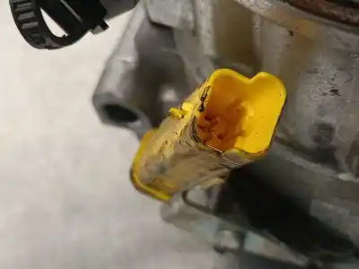 Автозапчасти б/у компрессор кондиционера воздуха за peugeot 2008 ii (ud_, us_, uy_, uk_) 1.2 puretech 100 ссылки oem iam 9834779880 ge4471100640 denso 9834730080