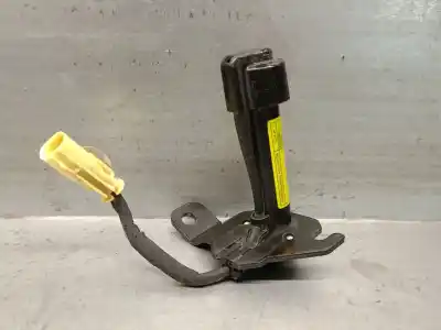 Peça sobressalente para automóvel em segunda mão sensor por hyundai tucson (tl, tle) 1.7 crdi referências oem iam 1395p100022015  