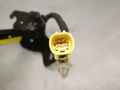 Peça sobressalente para automóvel em segunda mão sensor por hyundai tucson (tl, tle) 1.7 crdi referências oem iam 1395p100022015  