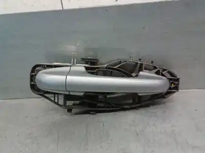 Second-hand car spare part exterior right rear door handle for ford puma 1.0 ecoboost cat oem iam references h1bba22436ee