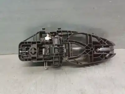 Peça sobressalente para automóvel em segunda mão puxador exterior traseiro direito por ford puma 1.0 ecoboost cat referências oem iam h1bba22436ee  2455642