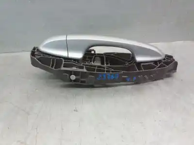 Peça sobressalente para automóvel em segunda mão puxador exterior traseiro direito por ford puma 1.0 ecoboost cat referências oem iam h1bba22436ee  2455642