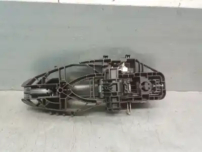 Peça sobressalente para automóvel em segunda mão puxador exterior traseiro esquerdo por ford puma 1.0 ecoboost cat referências oem iam h1bba224a37ee  2455645
