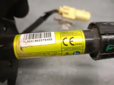 Second-hand car spare part sensor for hyundai tucson (tl, tle) 1.7 crdi oem iam references 1395p100022015  