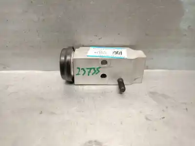 Автозапчасти б/у расширительный клапан за hyundai tucson (tl, tle) 1.7 crdi ссылки oem iam 97775d7250  97626c8200