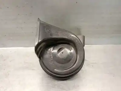 Автозапчастина б/у ріг для hyundai tucson (tl, tle) 1.7 crdi посилання на oem iam 96621d3000