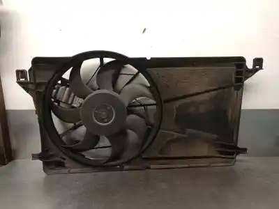 Pezzo di ricambio per auto di seconda mano Elettroventola per FORD FOCUS II SEDÁN (DB_, FCH, DH) 1.6 TDCI Riferimenti OEM IAM 1530980  1530980