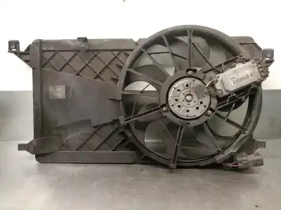 Pezzo di ricambio per auto di seconda mano elettroventola per ford focus ii sedán (db_, fch, dh) 1.6 tdci riferimenti oem iam 1530980  1530980
