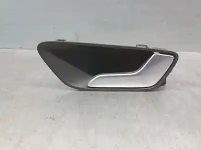 Second-hand car spare part interior right rear handle for ford puma 1.0 ecoboost cat oem iam references h1bba22600bgw