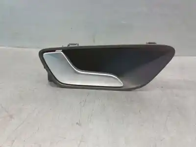 Second-hand car spare part interior left rear handle for ford puma 1.0 ecoboost cat oem iam references h1bba22601bgw