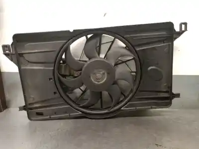 Second-hand car spare part radiator cooling fan for ford focus c-max (cap) 2.0 tdci cat oem iam references 3m5h8c807uc 0130303939 bosch 1530151
