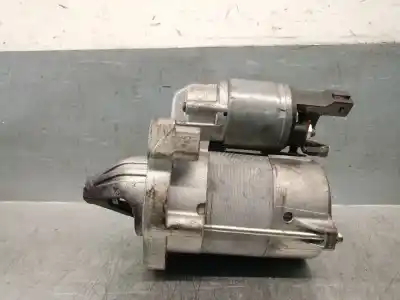 Автозапчасти б/у двигатель запускается за peugeot 2008 ii (ud_, us_, uy_, uk_) 1.2 puretech 100 ссылки oem iam 9812715480 esw1016 valeo 9812715480