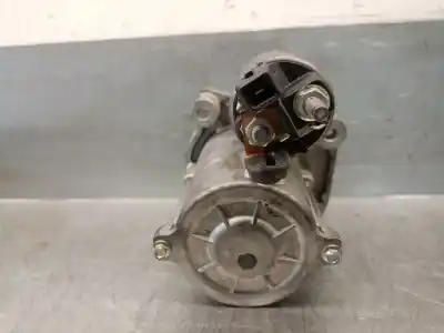 Автозапчасти б/у двигатель запускается за peugeot 2008 ii (ud_, us_, uy_, uk_) 1.2 puretech 100 ссылки oem iam 9812715480 esw1016 valeo 9812715480