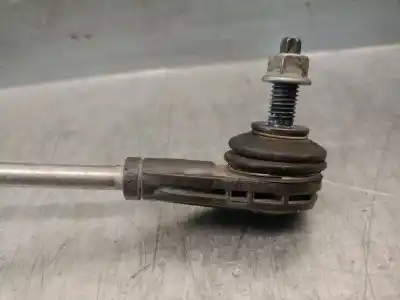 Автозапчасти б/у тяга стабилизатора передняя правая за peugeot 2008 ii (ud_, us_, uy_, uk_) 1.2 puretech 100 ссылки oem iam 9824652580  9824652580