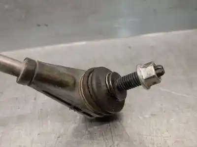 Автозапчасти б/у тяга стабилизатора передняя правая за peugeot 2008 ii (ud_, us_, uy_, uk_) 1.2 puretech 100 ссылки oem iam 9824652580  9824652580