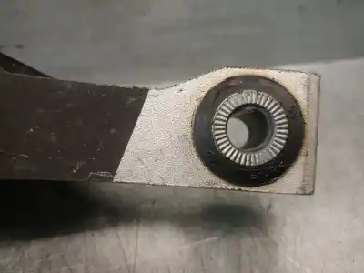 Автозапчастина б/у підтримка двигуна для peugeot 2008 ii (ud_, us_, uy_, uk_) 1.2 puretech 100 посилання на oem iam 9824116780  9824116780