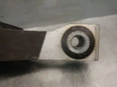 Автозапчастина б/у підтримка двигуна для peugeot 2008 ii (ud_, us_, uy_, uk_) 1.2 puretech 100 посилання на oem iam 9824116780  9824116780