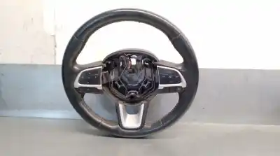 İkinci el araba yedek parçası Direksiyon için JEEP COMPASS (MP, M6, MV, M7) 2.0 CRD 4X4 OEM IAM referansları P5SX74LT5AG  6QY53LT5AA