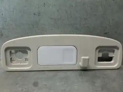 Peça sobressalente para automóvel em segunda mão luz interior por mg rover mg hs 1.5 t (sas23) referências oem iam 10261723